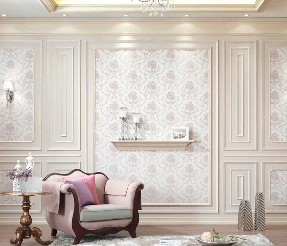 Phào chỉ tân cổ điển